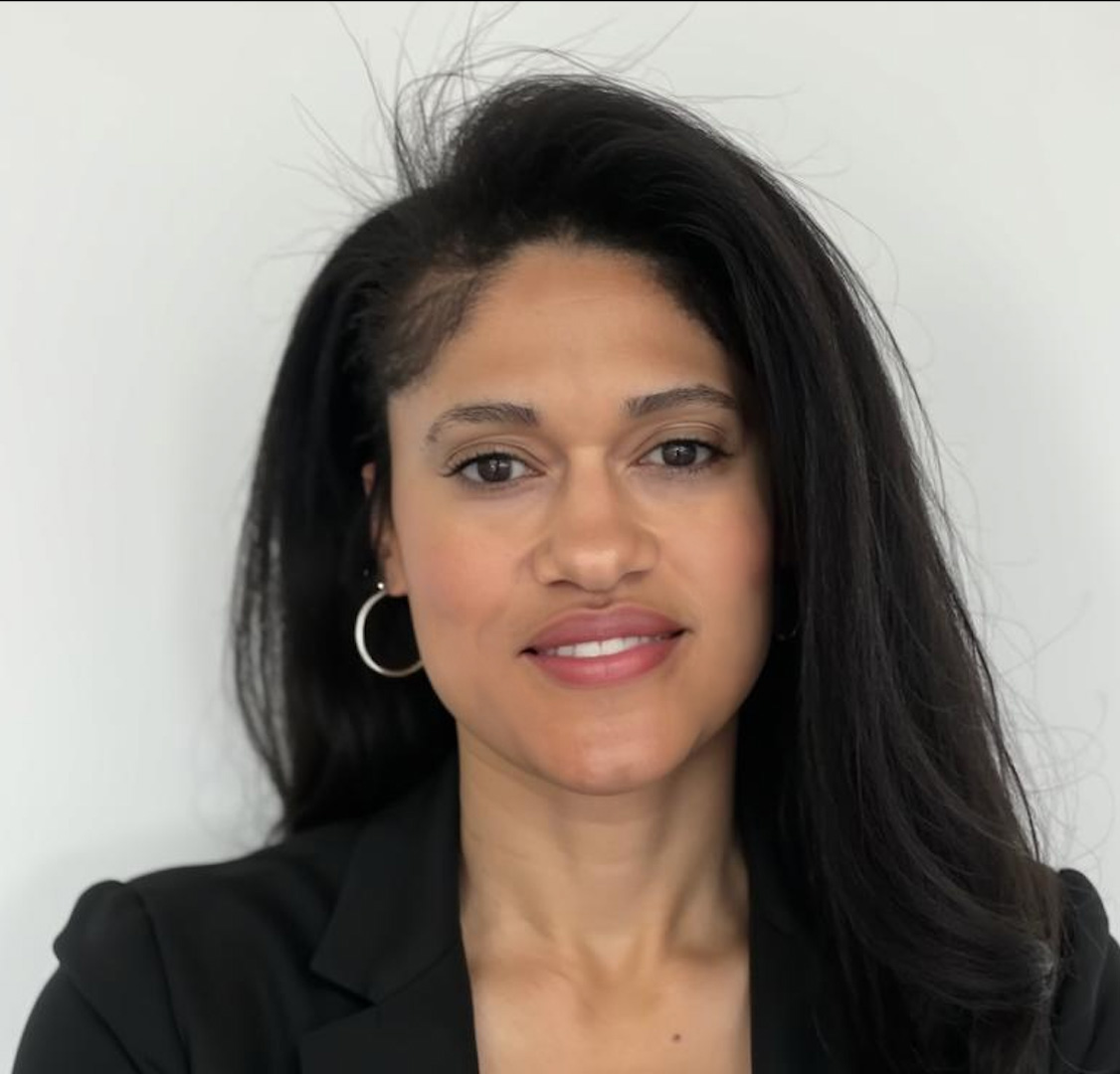 Picture of the author